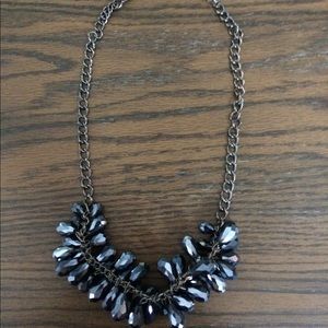 Bling necklace
